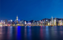 多元、創新、交流——香港譜寫旅游業新篇章